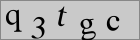 Sicherheitscode