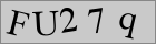 Sicherheitscode