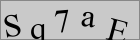 Sicherheitscode