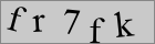 Sicherheitscode