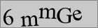 Sicherheitscode