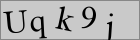 Sicherheitscode