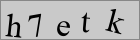 Sicherheitscode