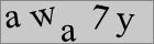 Sicherheitscode