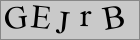 Sicherheitscode