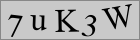 Sicherheitscode
