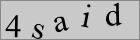 Sicherheitscode