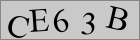 Sicherheitscode