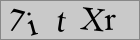 Sicherheitscode