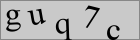 Sicherheitscode
