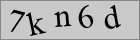 Sicherheitscode