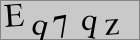 Sicherheitscode