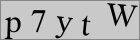 Sicherheitscode