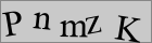Sicherheitscode
