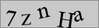 Sicherheitscode