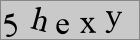 Sicherheitscode