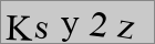 Sicherheitscode