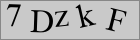 Sicherheitscode