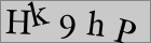 Sicherheitscode