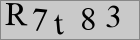 Sicherheitscode
