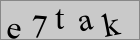Sicherheitscode