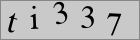 Sicherheitscode