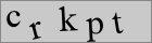 Sicherheitscode