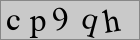 Sicherheitscode