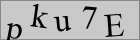 Sicherheitscode