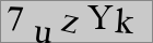 Sicherheitscode