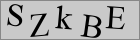 Sicherheitscode