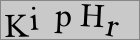 Sicherheitscode