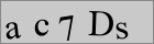 Sicherheitscode