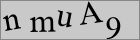 Sicherheitscode