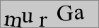 Sicherheitscode