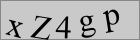 Sicherheitscode