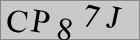 Sicherheitscode