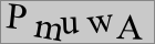 Sicherheitscode