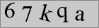 Sicherheitscode