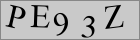 Sicherheitscode