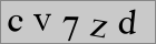 Sicherheitscode