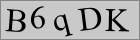 Sicherheitscode