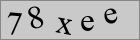 Sicherheitscode
