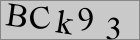 Sicherheitscode