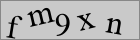 Sicherheitscode