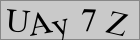 Sicherheitscode