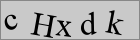 Sicherheitscode