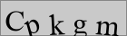 Sicherheitscode