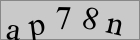Sicherheitscode