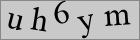 Sicherheitscode
